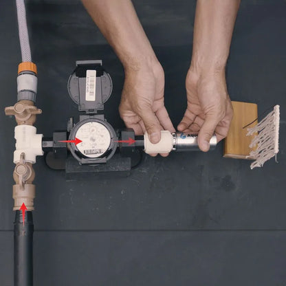 AQUASAVER™ – Quanto Vale Para Você Parar de Jogar Dinheiro Fora na Conta de Água? 💧 [PROMOÇÃO VALIDA SOMENTE HOJE 23:59]