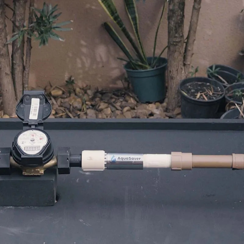 AQUASAVER™ – Quanto Vale Para Você Parar de Jogar Dinheiro Fora na Conta de Água? 💧 [PROMOÇÃO VALIDA SOMENTE HOJE 23:59]