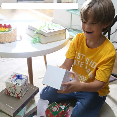 Aero Spinner™ – Com LED e Carregador USB